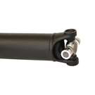 2000 Chevrolet C3500 Driveshaft 4