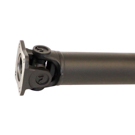 2017 Ford E-450 Super Duty Driveshaft 2