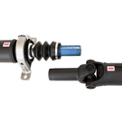 2017 Ford E-450 Super Duty Driveshaft 4