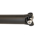2012 Gmc Sierra 2500 HD Driveshaft 4