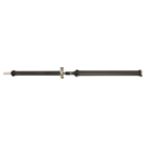 BuyAutoParts  Chevrolet Silverado2500HD Driveshaft 91-02042AN
