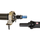 BuyAutoParts 91-02042AN Driveshaft 2