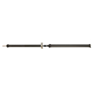 2013 Chevrolet Express 2500 Driveshaft 1