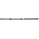 2017 Ford Transit-350 Driveshaft 3