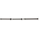 BuyAutoParts  Ford Transit350HD Driveshaft 91-07077AN