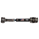 2017 Ram 2500 Driveshaft 1