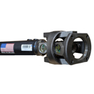 2017 Ram 2500 Driveshaft 3