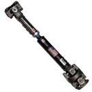 2017 Ram 2500 Driveshaft 4