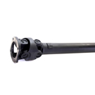2014 Ram 3500 Driveshaft 2