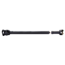 2021 Ford F-450 Super Duty Driveshaft 1