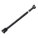 2021 Ford F-450 Super Duty Driveshaft 2