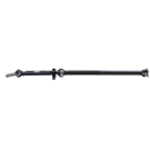 BuyAutoParts Vpg MV1 Driveshaft 91-07098AN