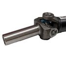 BuyAutoParts 91-07098AN Driveshaft 2