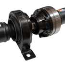 BuyAutoParts 91-07098AN Driveshaft 4