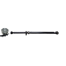 2011 Vpg MV-1 Driveshaft 1