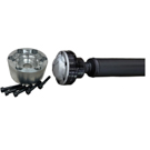 2011 Vpg MV-1 Driveshaft 2