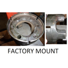 2011 Vpg MV-1 Driveshaft 5