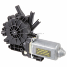 BuyAutoParts 17-40029R Window Motor Only 1