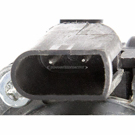 BuyAutoParts 17-40029R Window Motor Only 3