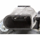 2000 Chevrolet Corvette Window Motor Only 3