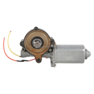 1991 Ford Explorer Window Motor Only 1