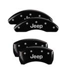 2017 Jeep Compass Disc Brake Caliper Cover 1