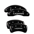 2017 Jeep Compass Disc Brake Caliper Cover 1