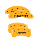 2024 Jeep Compass Disc Brake Caliper Cover 1