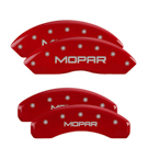 2022 Jeep Wrangler Disc Brake Caliper Cover 1