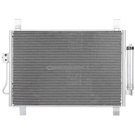 BuyAutoParts 61-94378CK A/C Compressor and Components Kit 5