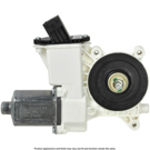 2007 Pontiac G6 Window Motor Only 1
