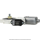 2007 Pontiac G6 Window Motor Only 4