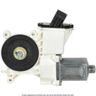 2009 Pontiac G6 Window Motor Only 1