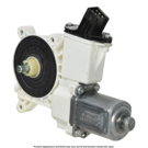 2009 Pontiac G6 Window Motor Only 3
