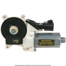 2003 Cadillac Deville Window Motor Only 1