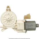 2012 Cadillac CTS Window Motor Only 2