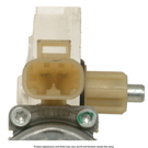 2012 Cadillac CTS Window Motor Only 4