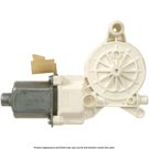 2012 Cadillac CTS Window Motor Only 2