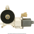 2012 Cadillac CTS Window Motor Only 1