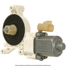 2012 Cadillac CTS Window Motor Only 3