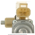 2012 Cadillac CTS Window Motor Only 4
