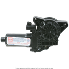 2000 Buick LeSabre Window Motor Only 2