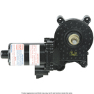 2000 Cadillac Seville Window Motor Only 1