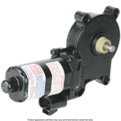 2000 Cadillac Seville Window Motor Only 3