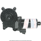 2000 Cadillac Seville Window Motor Only 1