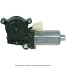 2003 Oldsmobile Alero Window Motor Only 2