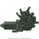 2000 Chevrolet Corvette Window Motor Only 2