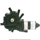 2000 Chevrolet Corvette Window Motor Only 1