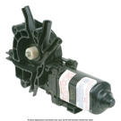 2000 Chevrolet Corvette Window Motor Only 3