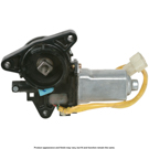 1996 Geo Tracker Window Motor Only 1
